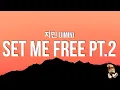 Download Lagu 지민 (Jimin) - Set Me Free Pt.2 (Lyrics)