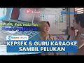 Download Lagu Oknum Kepsek SD dan Guru Tepergok Asyik Karaoke Sambil Berpelukan saat Jam Belajar