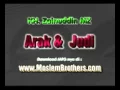 K.H Zainuddin M.Z - Arak dan Judi