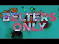 Belters Only - Call Me (Official Lyric Video)