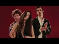 UPCT - Music: RENEGADE BREAKDOWN by Marie Davidson