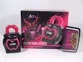 Kamen Rider Gaim | Kuro-No-Ringo (Black Apple) Lockseed Kamen Rider Jam Set Review