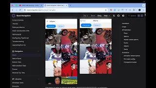Setup React Navigation Stack in React Native - Step by Step Guide Part 3