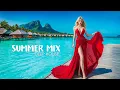 Download Lagu Summer Music 2025 🔥 Marshmello, Avicii, Coldplay, Martin Garrix \u0026 Kygo, The Chainsmokers Style #178
