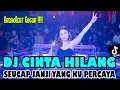Download Lagu DJ ! CINTA HILANG