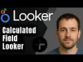How to Create a Calculated Field in Google Looker Studio 2025 Step-by-Step Beginner Tutorial