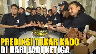 Download PREDIKSI TUKARAN KADO.. NGGAK ADA YANG BENAR GIMMICK SEMUA MP3