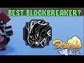 BEST BLOCKBREAKER Black Lighting Shindo life