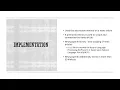New Summarization App