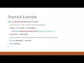 Software Engineering Presentation Design by Contract