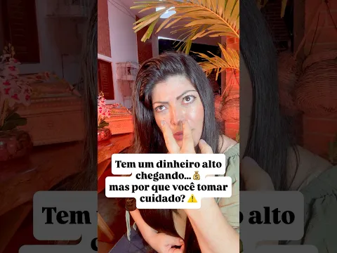 RECEBEU A REVELAÇÃO? #shorts #anapaulagomes
