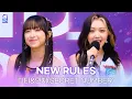 [ALLIVE] 디타\u0026민지(시크릿넘버) - NEW RULES(원곡 : Dua Lipa) | 올라이브 | 아이돌 라디오(IDOL RADIO) 시즌3 | MBC 230607 방송