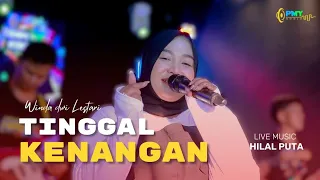 tinggal kenangan winda dwi lestari ft hilal putra live music
