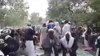 Mahbubil Awol ማህቡቢል አወል Jimma Dedo Mawlid መንዙማ Menzuma 