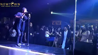 setia band jangan mau mau