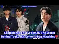 Download Lagu Taekook2025 | Are You Ready to Read Their Secret Code? Unspoken Proof of Love