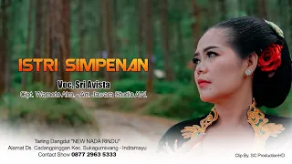  istri simpenan sri avista official music video new song 2025