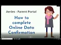 Aeries Parent Portal ODC Spanish