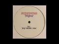 Audionova ‎– Higher (Original Mix)