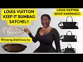 LOUIS VUITTON NEW RELEASES MORE BUMBAGS KEEP IT BUMBAG LV BIKER HANDBAG REVEAL