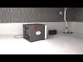 SaniDry Sedona Your Solution for a Healthy Home