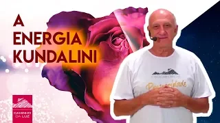 A Energia Kundalini e o Controle do Orgasmo | Prof. Laércio Fonseca