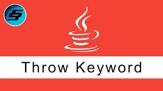 Throw and Throws Keywords - Java Programming