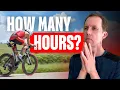 Download Lagu How Many Hours Do You Really Need To Get Cycling Fit?