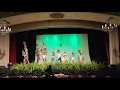 TINATANGI (Dance by LPU Dance Troupe Manila)