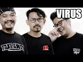 Download Lagu VIRUS - SLANK | 3PEMUDA BERBAHAYA COVER