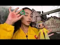 Maya Winky ASMR - Coraline Jones Removes ALL Your Negative Energy Fast Aggressive deleted