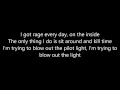 Download Lagu Fall Out Boy - Champion [Lyrics]