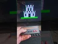 Super Mario Bros on Atari 2600 VCS Princess Rescue homebrew