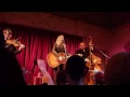 "Like A Rose" - Ashley Monroe at Bush Hall, London.  15/03/16