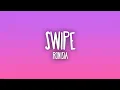 Download Lagu Ronisia - Swipe