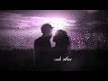 James Barker Band - Rain All Summer (Lyric Video)