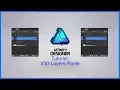 Affinity Designer Tutorial - Layers Panel