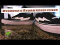 Revenge x Storm legit check overview