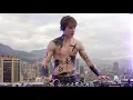 Download Lagu Cristobal Pesce - Génesis (Techno/Psytrance) DJ Set 4K