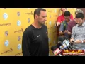 Steve Sarkisian apologizes for Salute to Troy incident