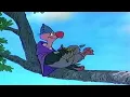 Download Lagu Closing To Robin Hood 2000 VHS (French Canadian Copy) Part 1
