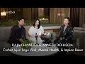 Download Lagu Nuca \u0026 Anneth Curhat Jujur: Lagu Viral, Mental Health, \u0026 Impian Besar | The Lounge