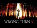 Download Lagu Wrong Turn 3: Left for Dead (2009) Movie || Tom Frederic, Janet Montgomery Review updates Facts