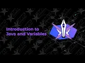 Java for FTC Robotics Lesson 1 Crash Course