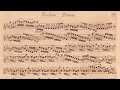 VIVALDI | La Cetra | Violin Concerto RV 198a in C minor, Op. 9 No. 11 | Original print, 1727