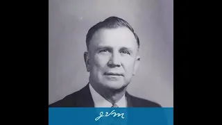 James Chapter 3 - Pastor J Vernon McGee