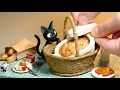 Download Lagu Making JIJI from KIKI's Delivery Service