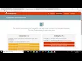 Day 16 - Learn PHP C CodeIgniter Installation and Mastering