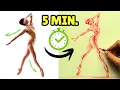 Draw ANY Pose with a Timer to Practice and Improve