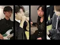 夕暮れ沿い(ONLINE LIVE 2020 Arena Travelers Ver.)／Official髭男dism【covered by 雨とランプ】